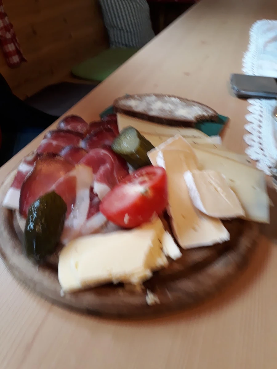 Essen und Trinken photo 5