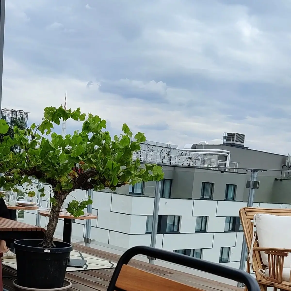 Atmosphäre photo 8