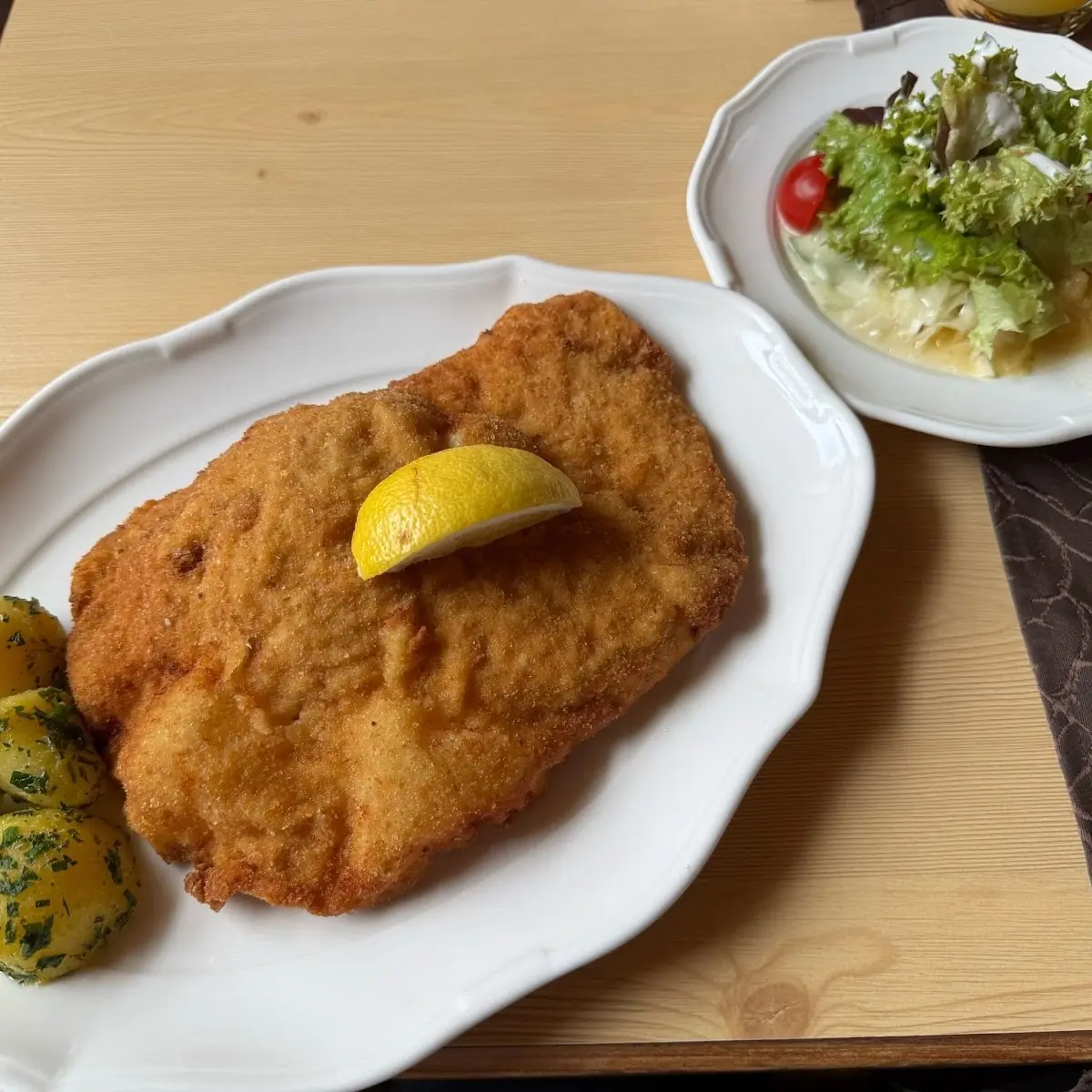 Essen und Trinken photo 2