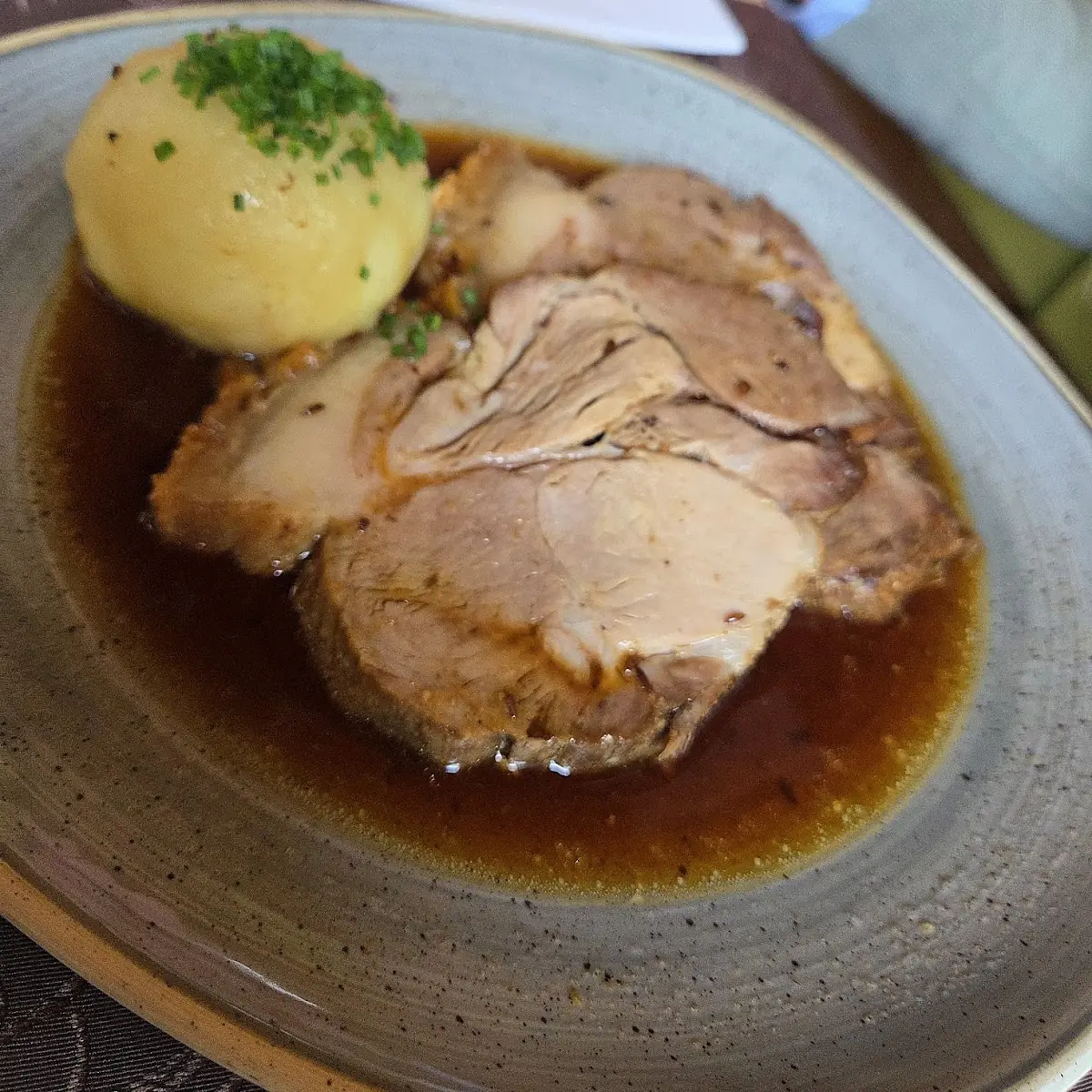 Essen und Trinken photo 5
