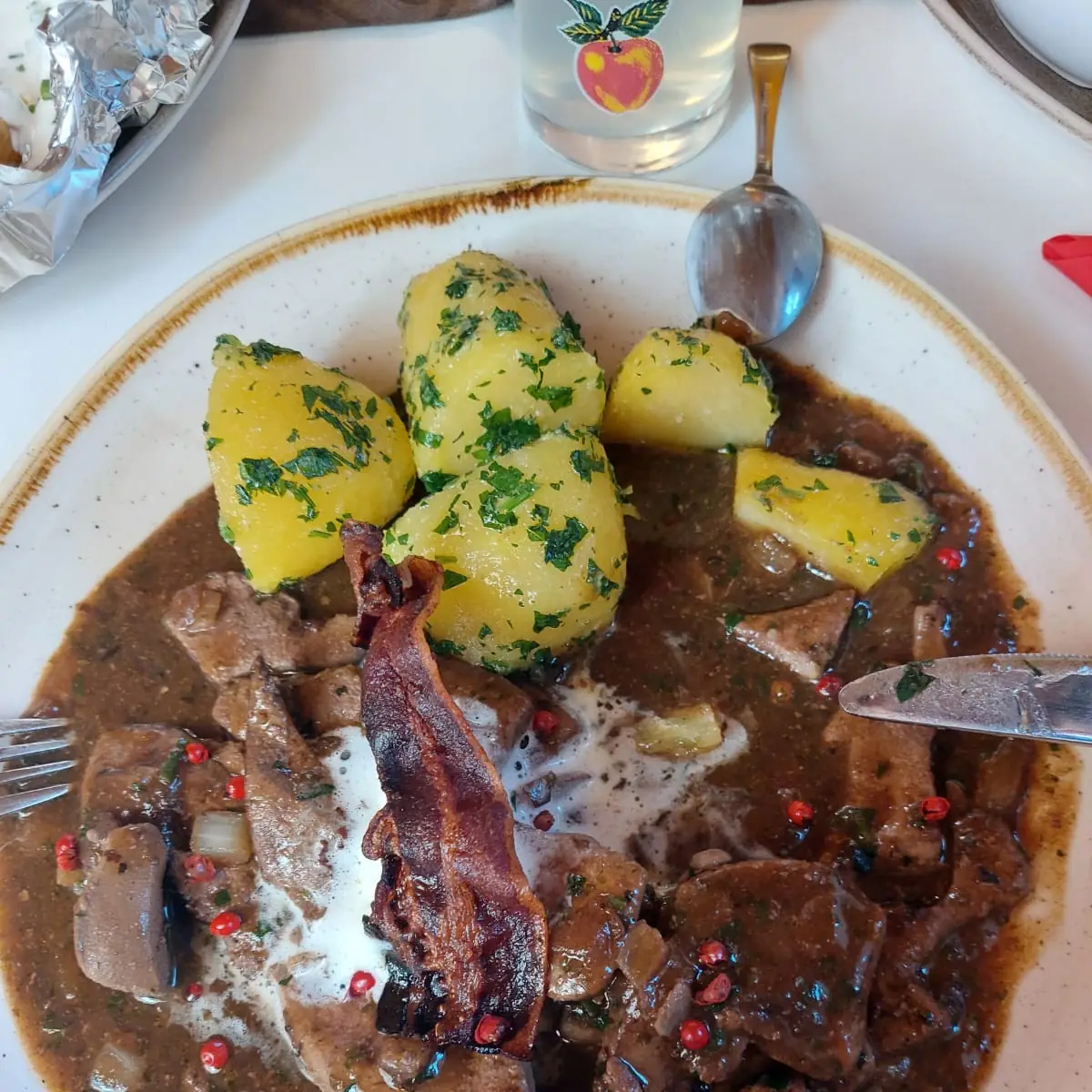 Essen und Trinken photo 6