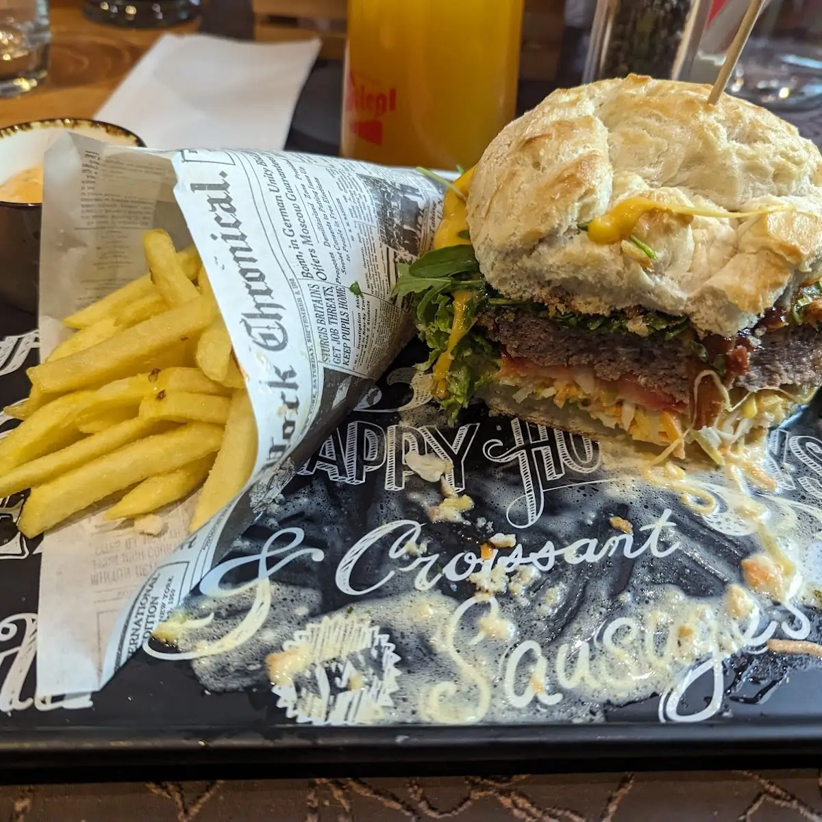 Essen und Trinken photo 9