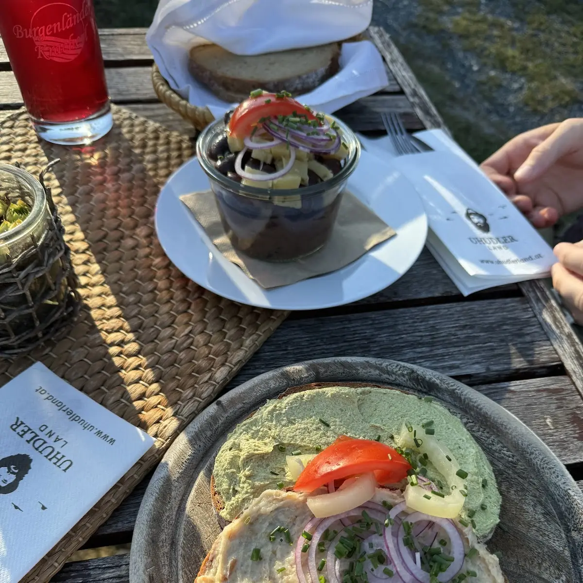 Essen und Trinken photo 8
