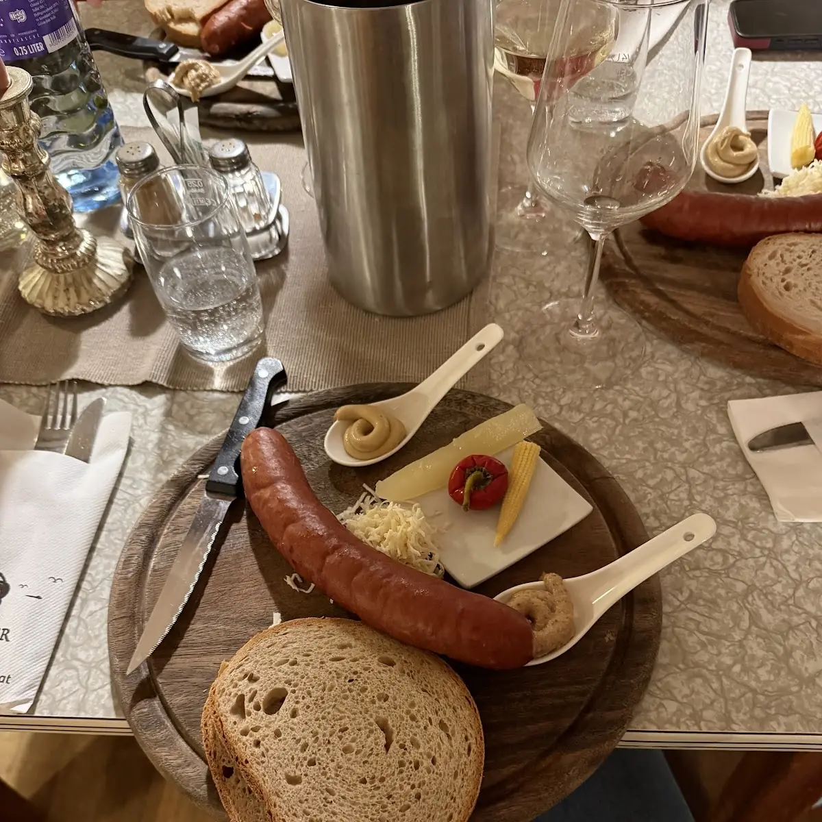 Essen und Trinken photo 9