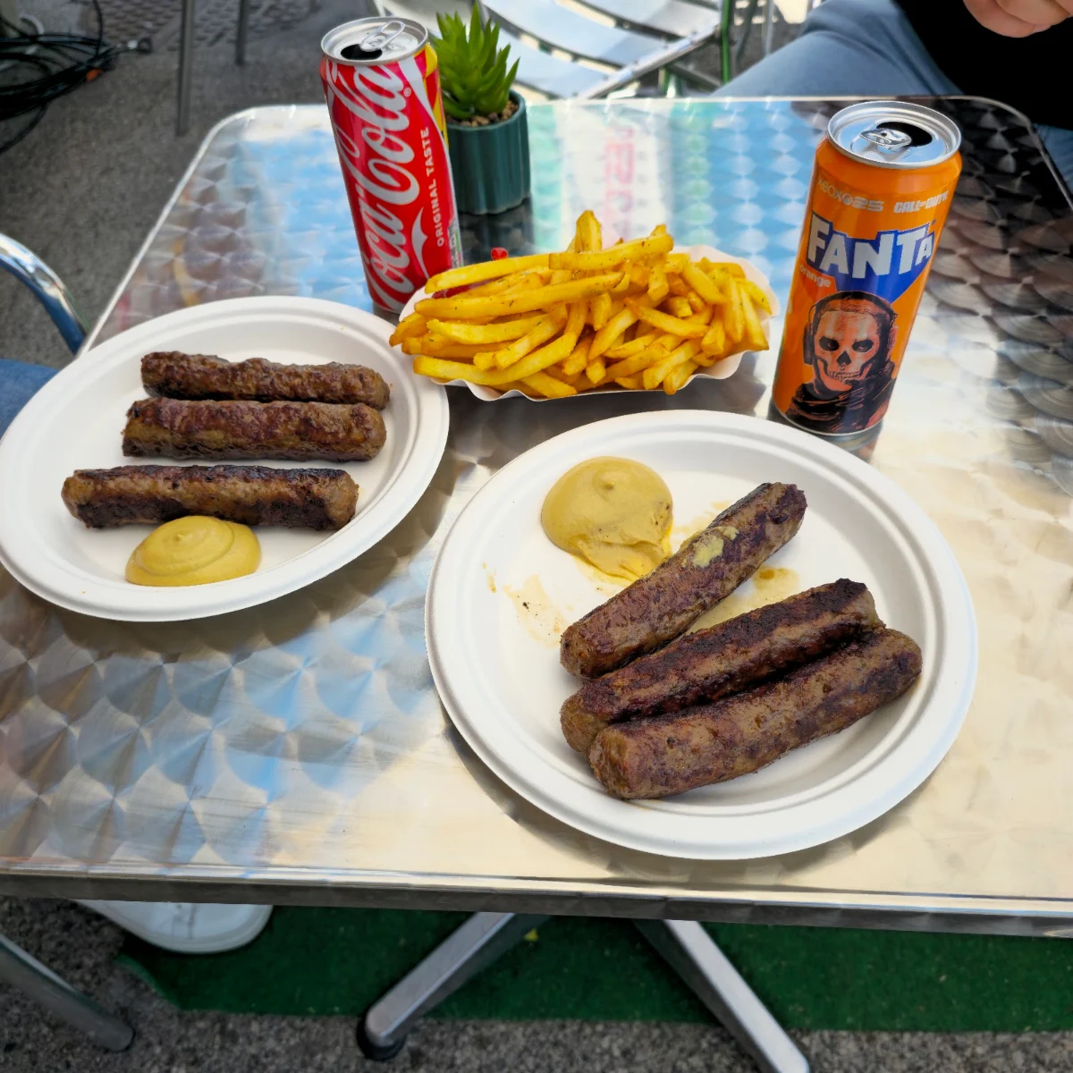 Essen und Trinken photo 3