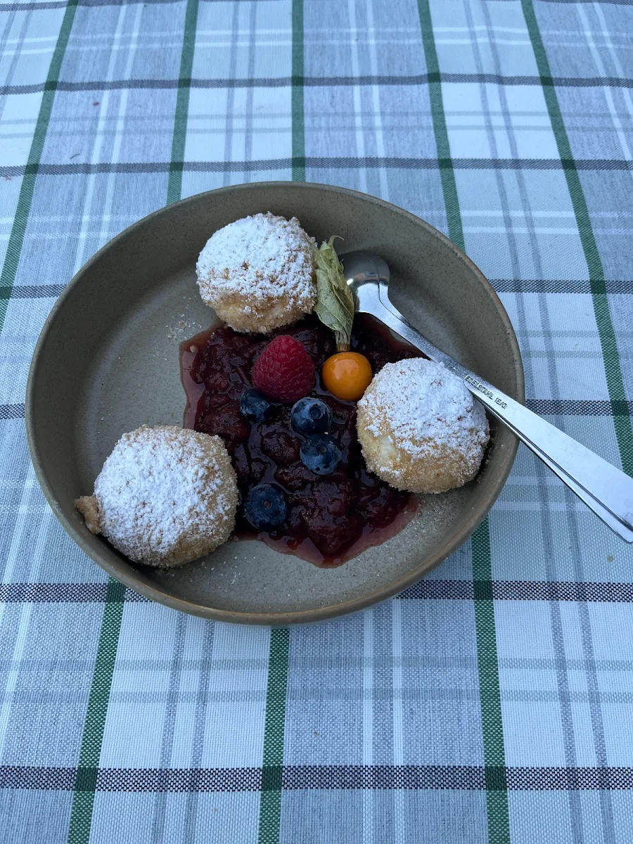 Essen und Trinken photo 10