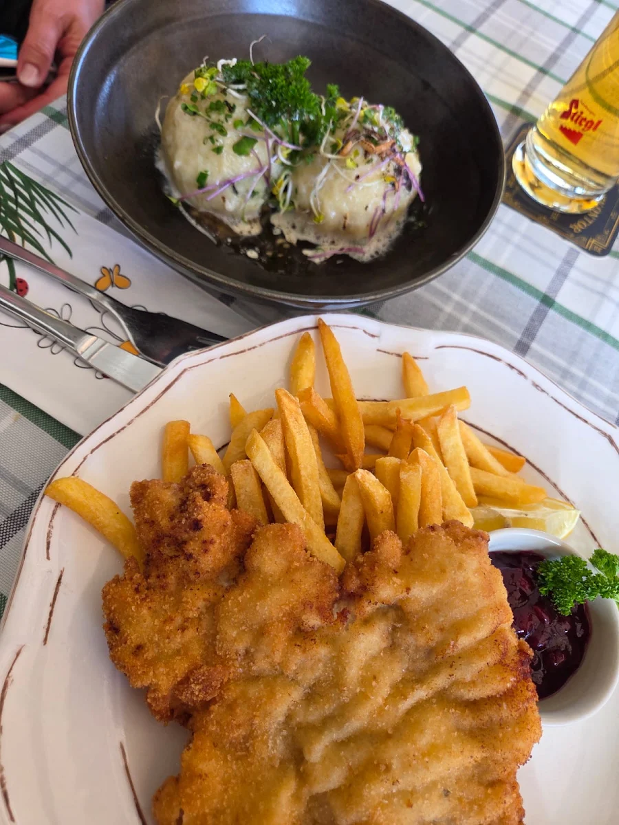 Essen und Trinken photo 8