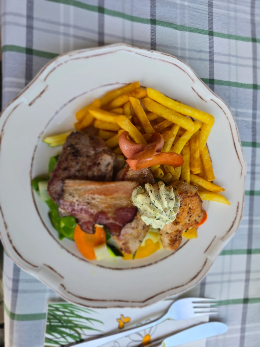 Essen und Trinken photo 9