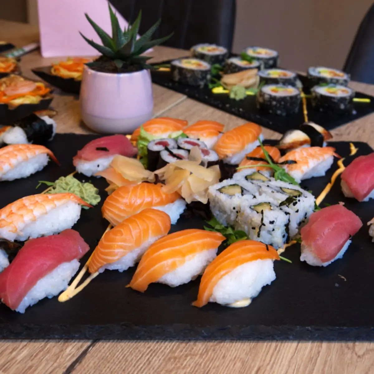Essen und Trinken photo 1