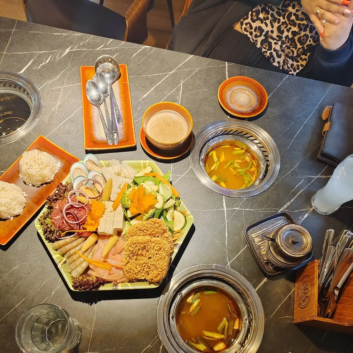 Essen und Trinken photo 3