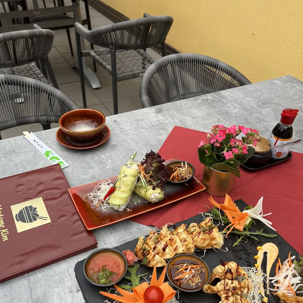 Essen und Trinken photo 6