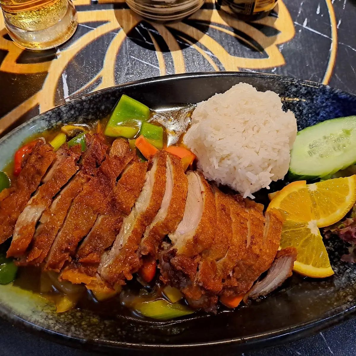 Essen und Trinken photo 8