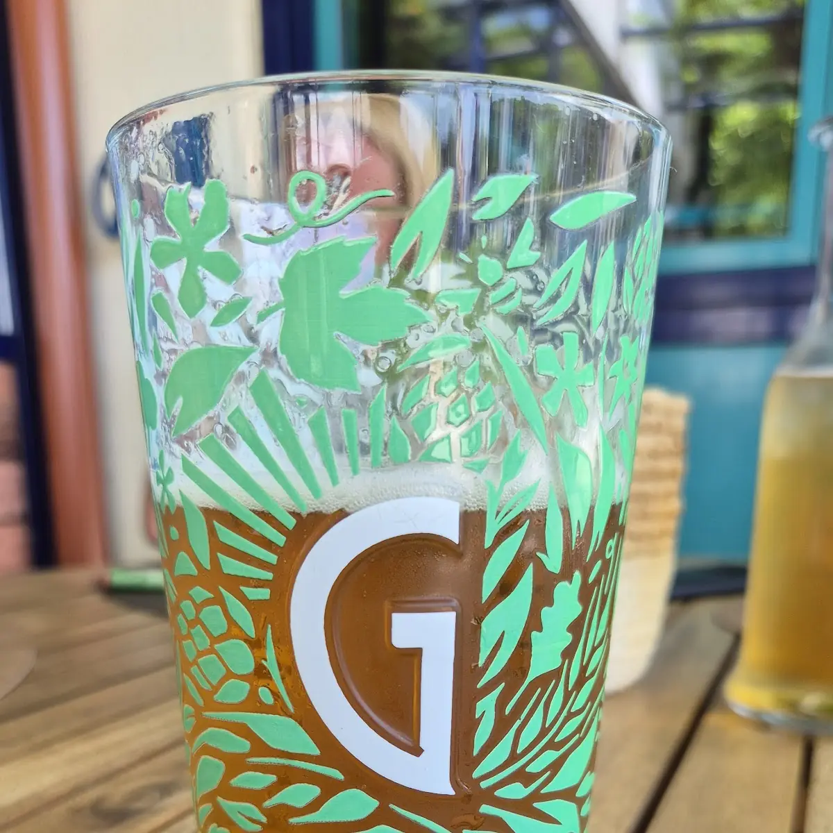 Essen und Trinken photo 10