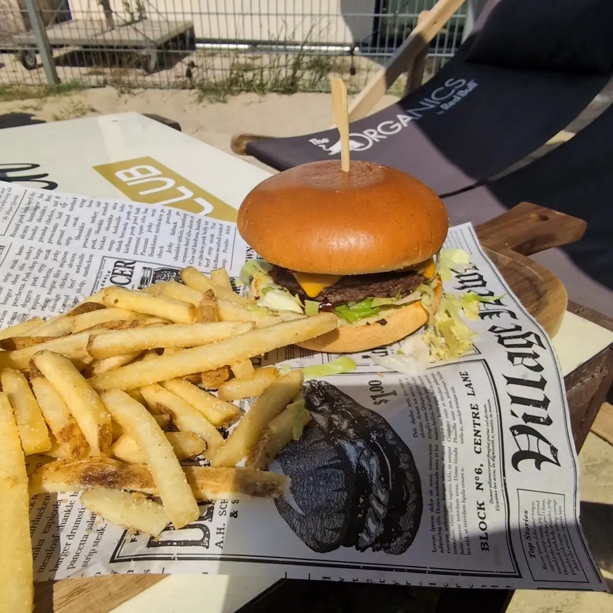 Essen und Trinken photo 2