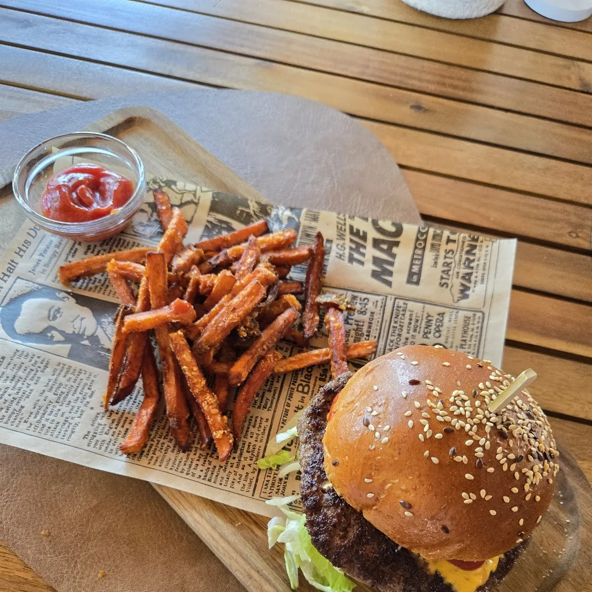 Essen und Trinken photo 3