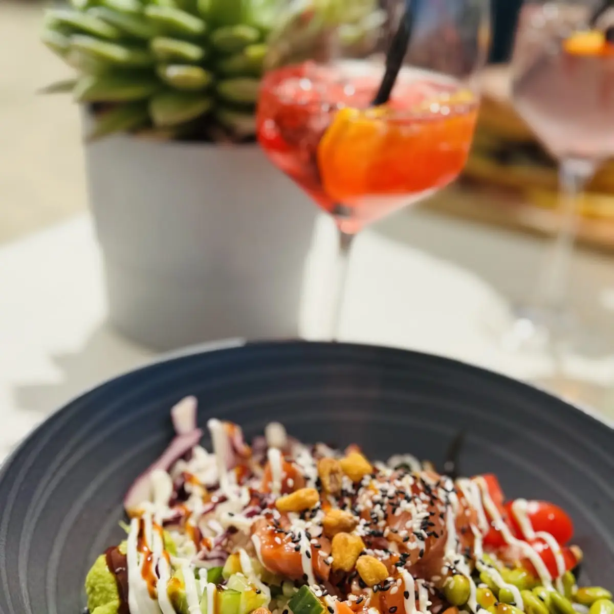 Essen und Trinken photo 6