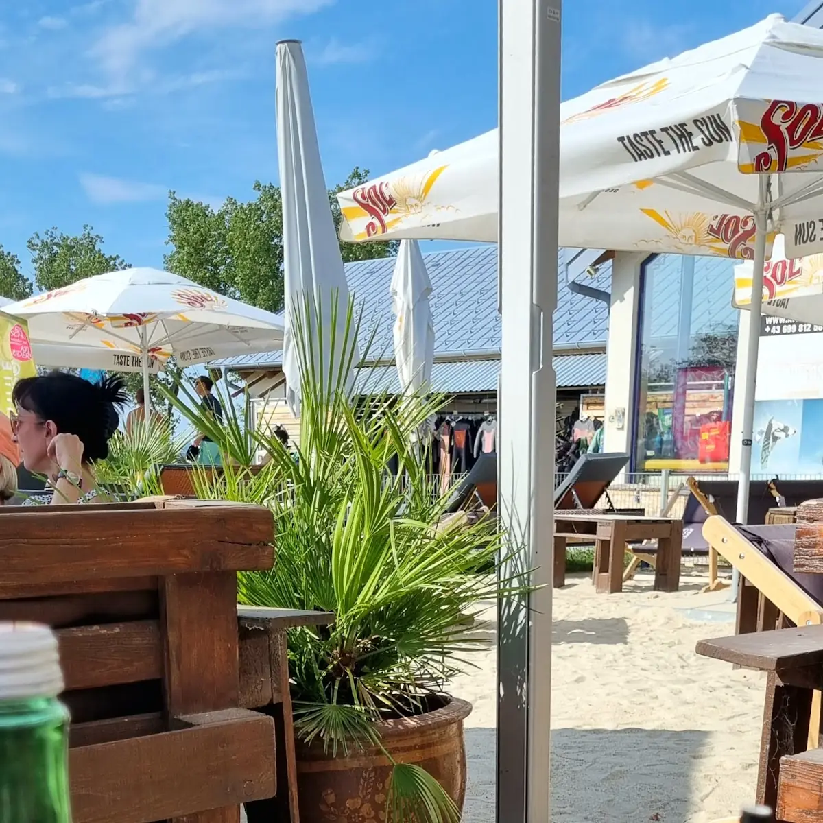 Essen und Trinken photo 8