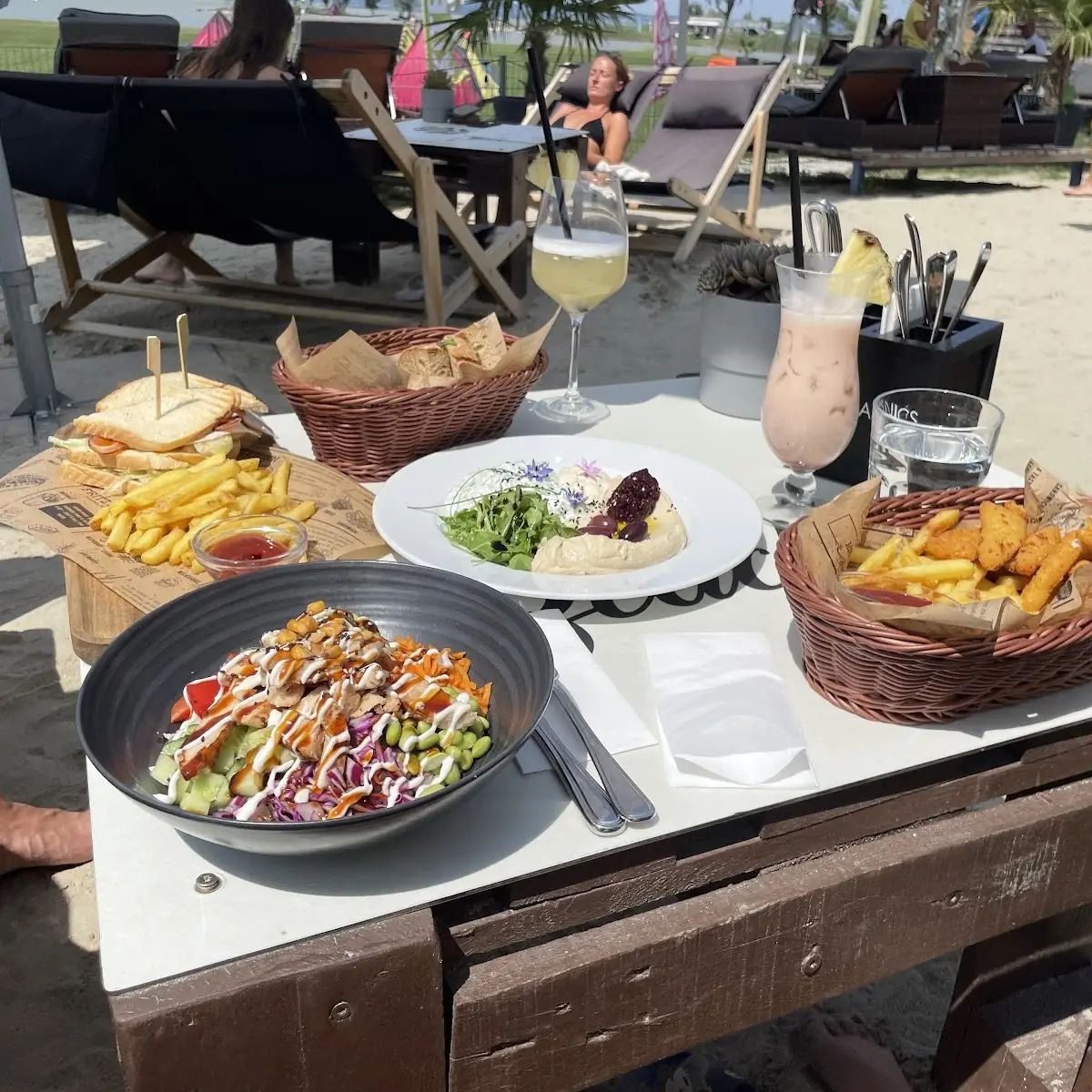 Essen und Trinken photo 9
