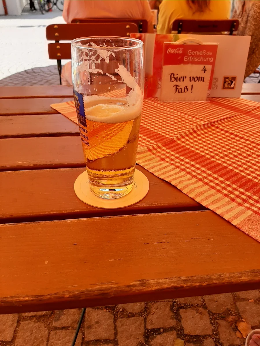 Essen und Trinken photo 7