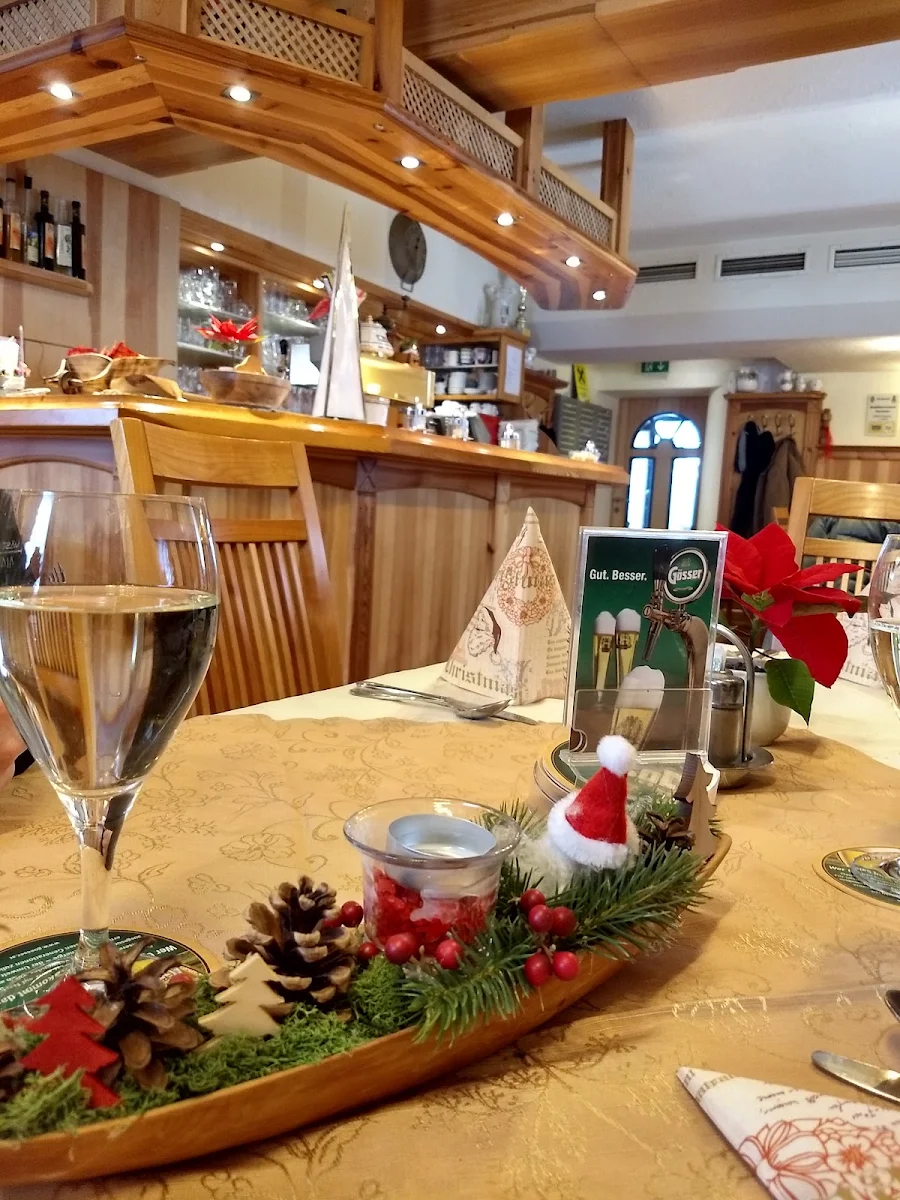 Essen und Trinken photo 1