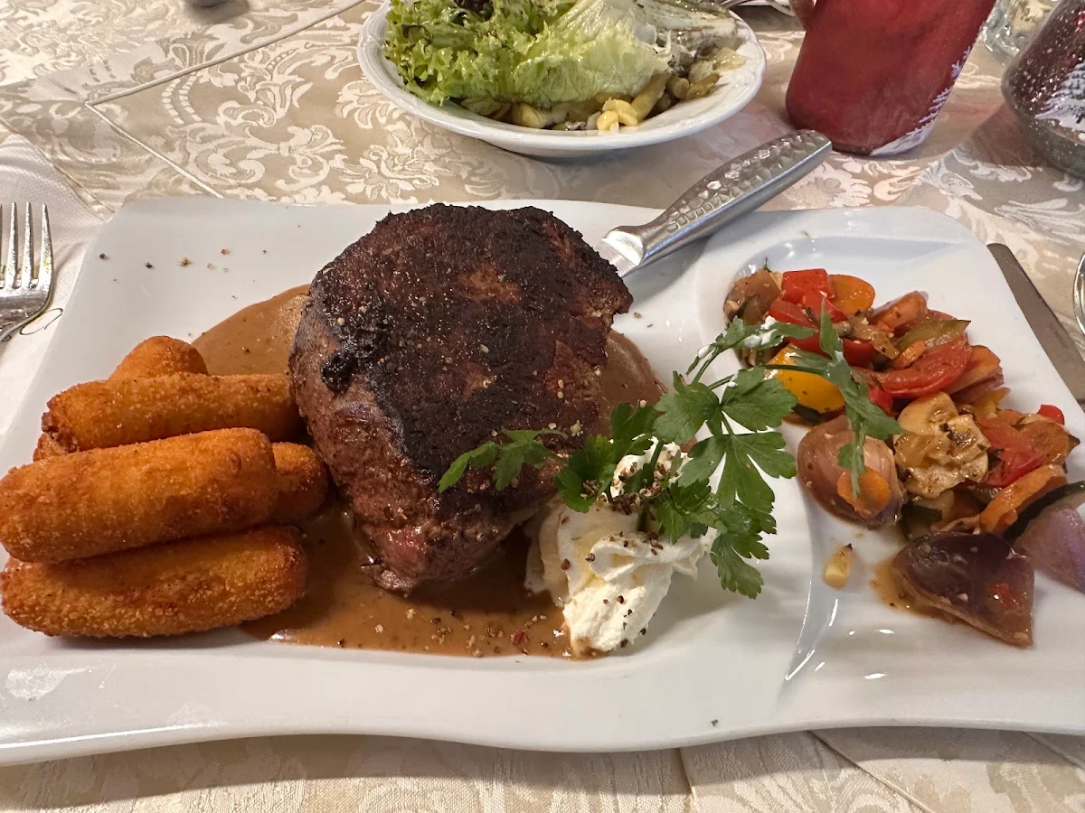 Essen und Trinken photo 2