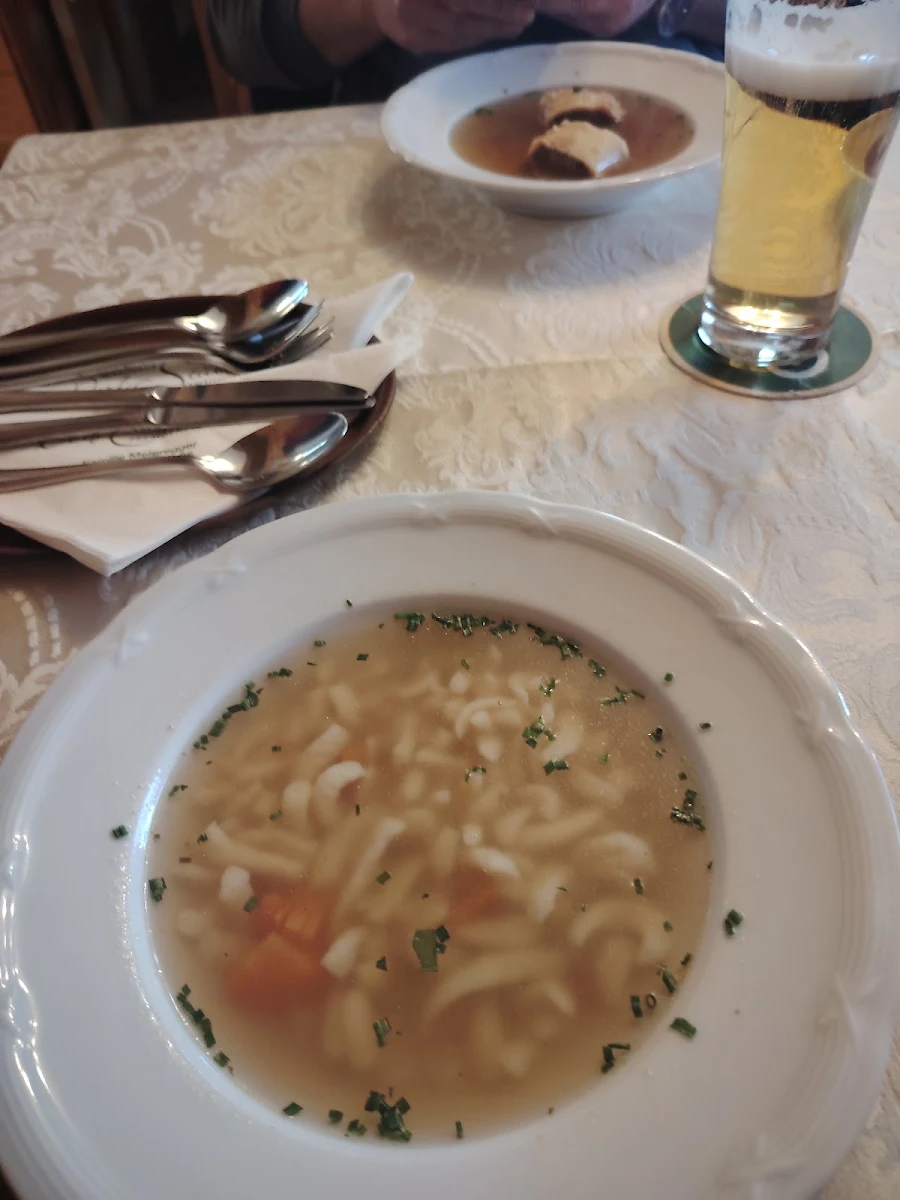 Essen und Trinken photo 4