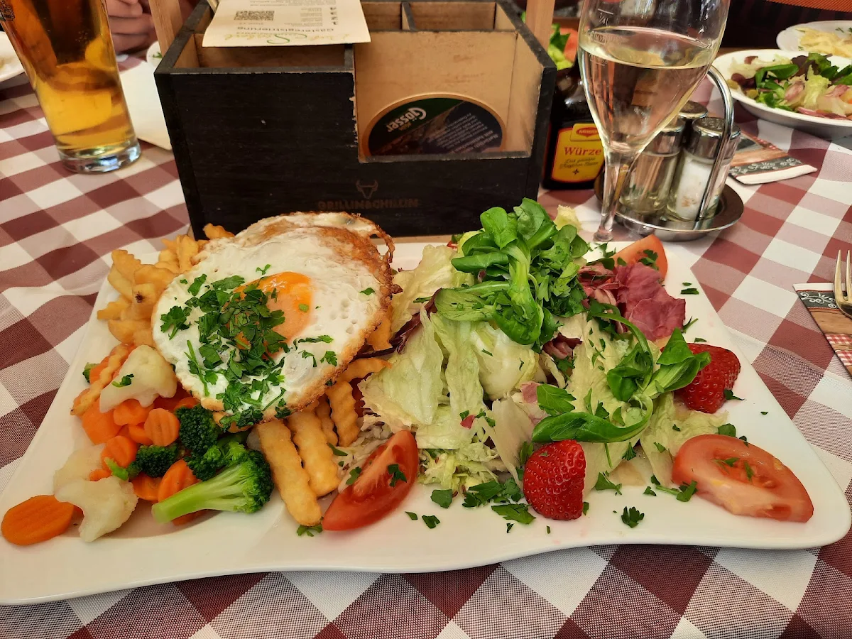 Essen und Trinken photo 5
