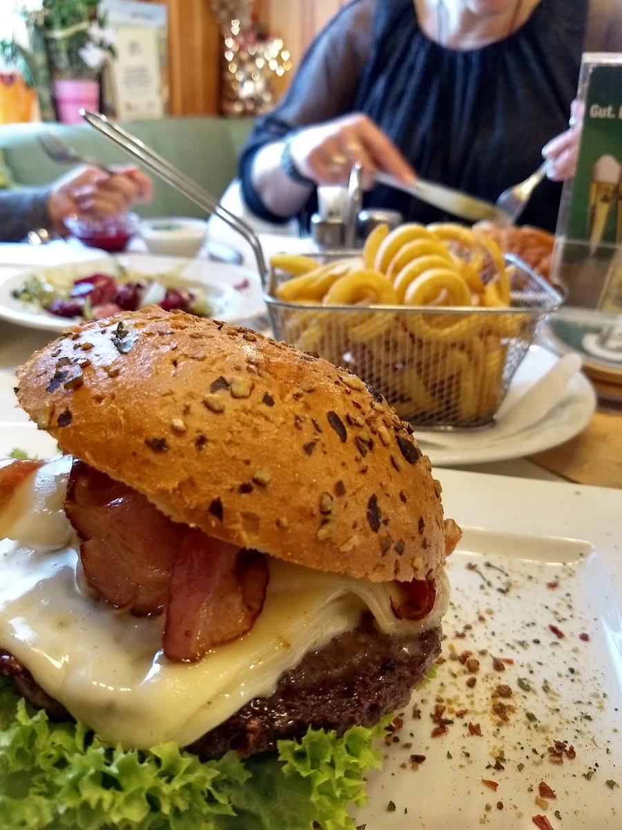 Essen und Trinken photo 6