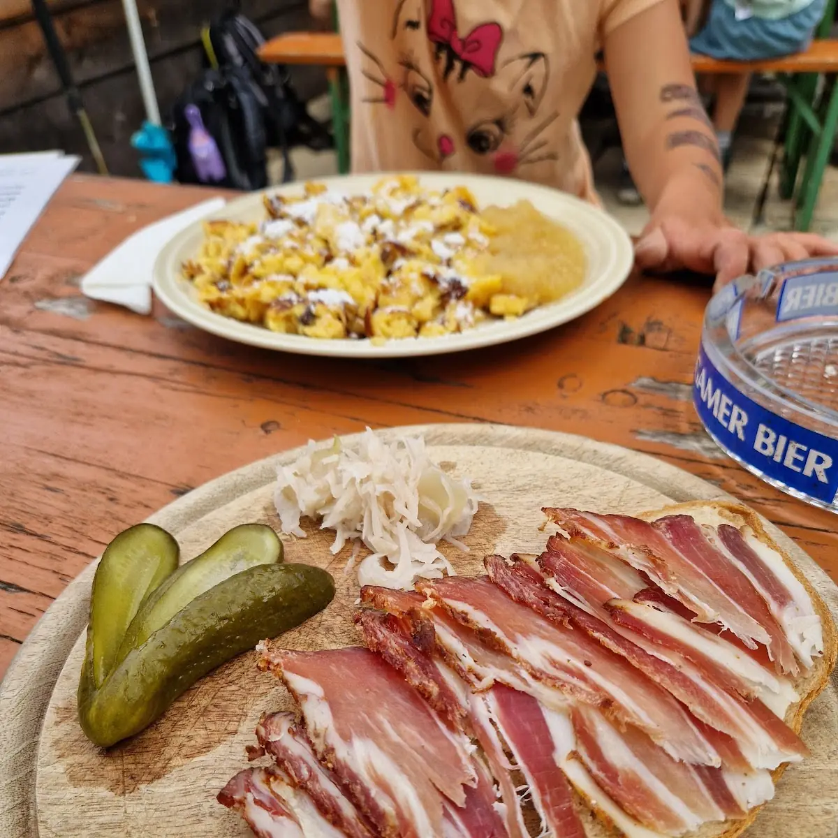Essen und Trinken photo 5