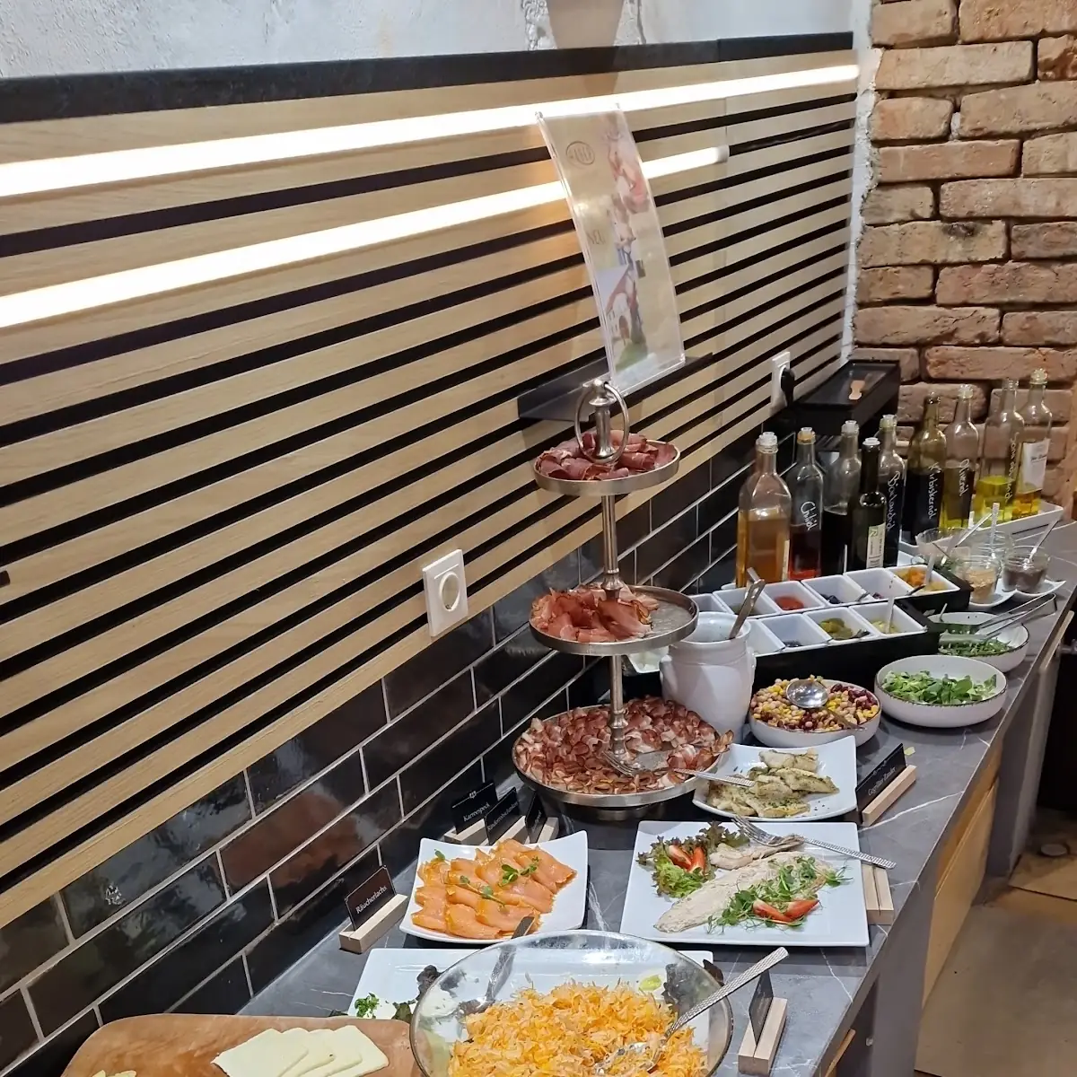 Essen und Trinken photo 10