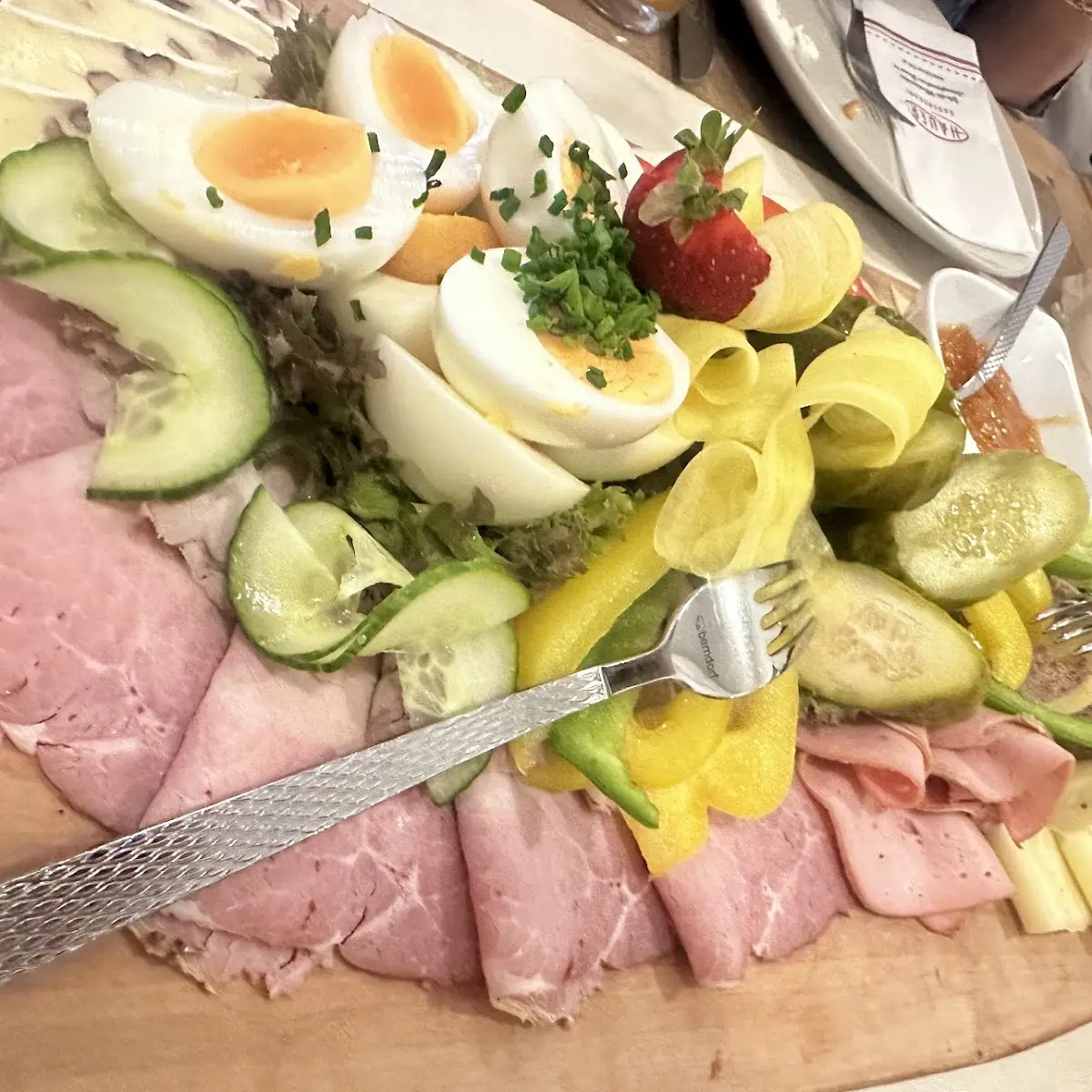 Essen und Trinken photo 2