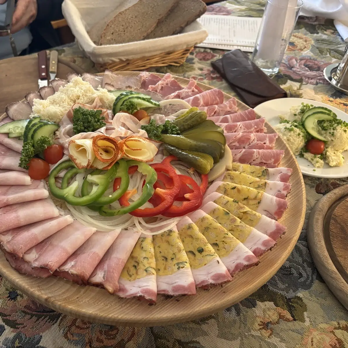 Essen und Trinken photo 3