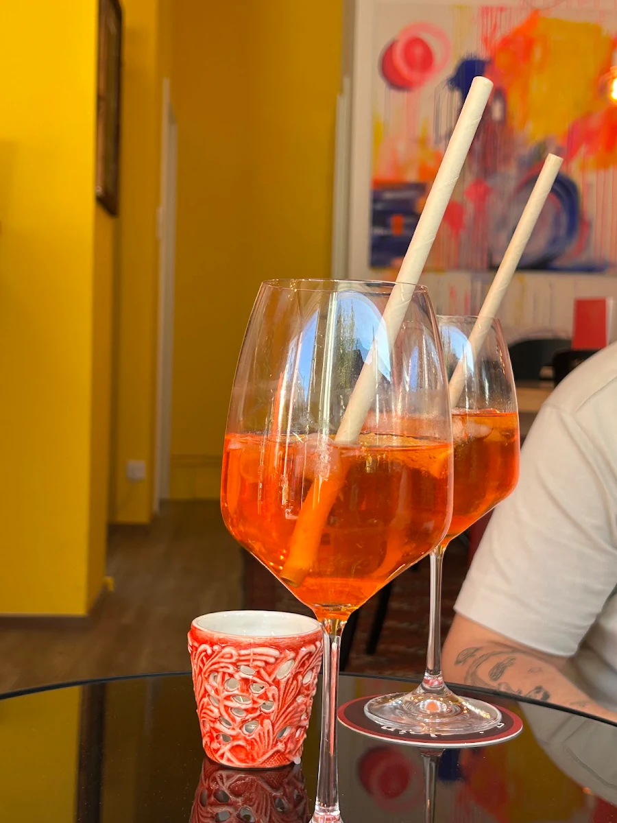 Essen und Trinken photo 10