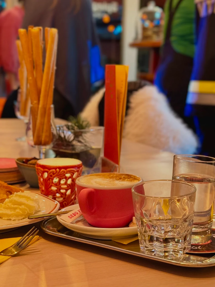 Essen und Trinken photo 4