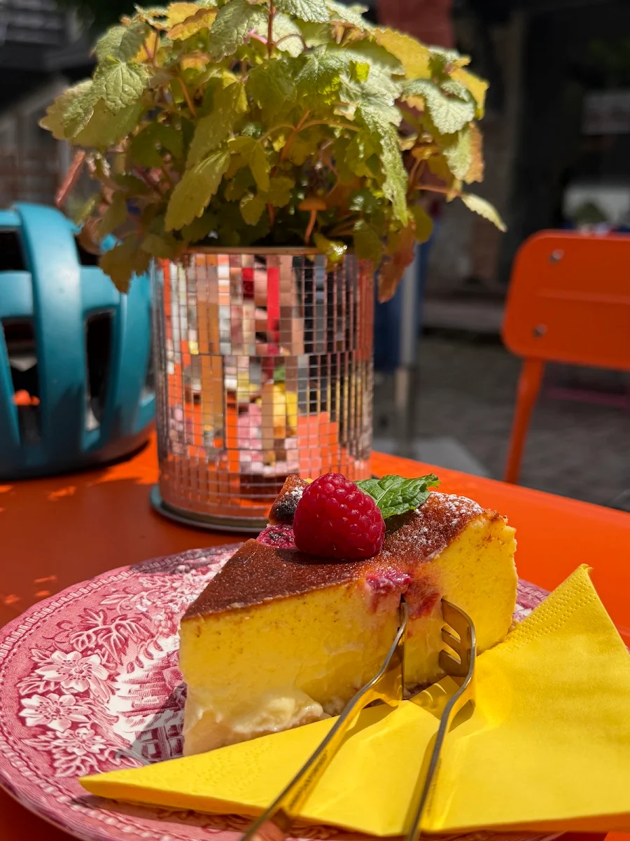 Essen und Trinken photo 5