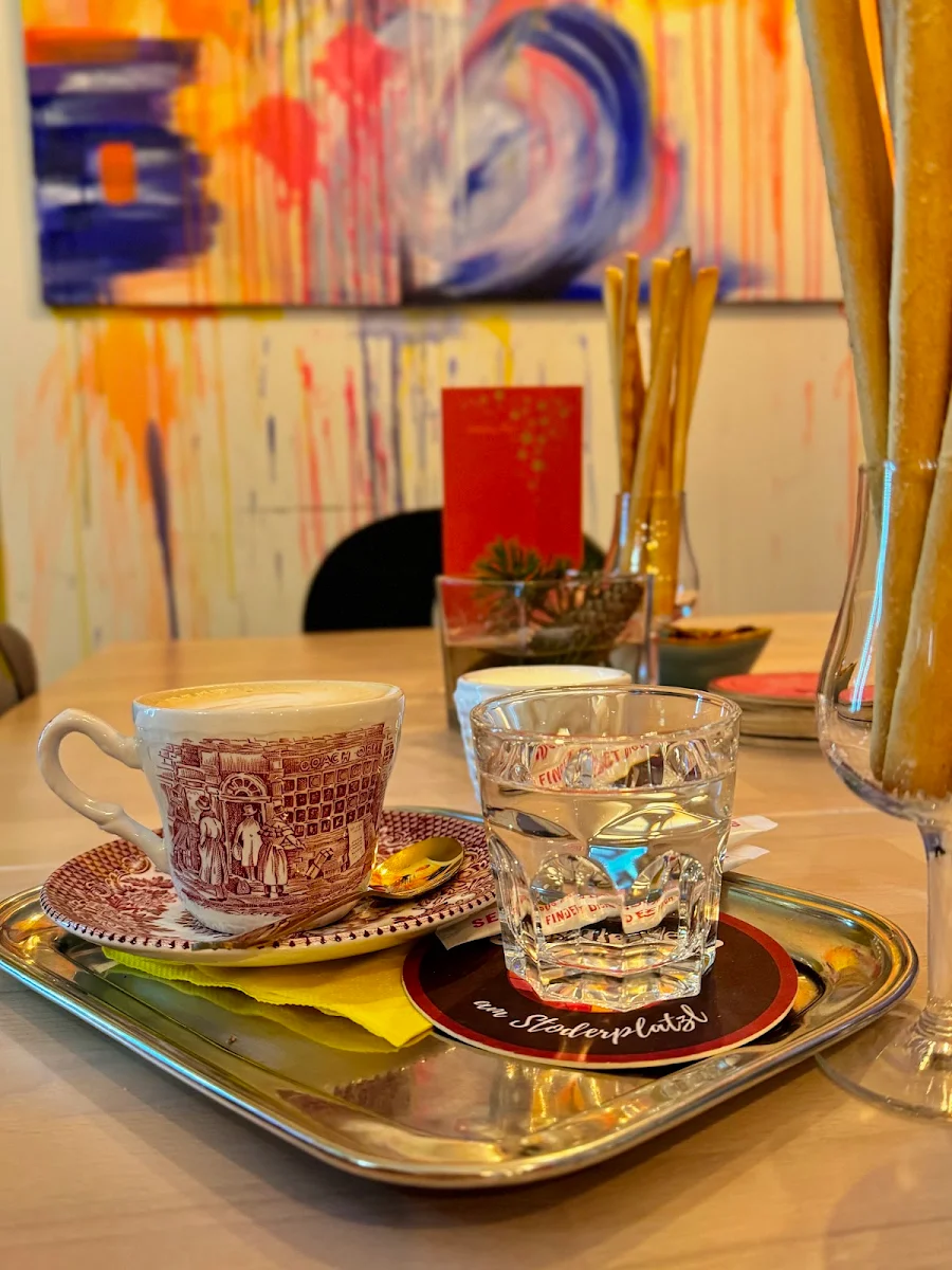 Essen und Trinken photo 6