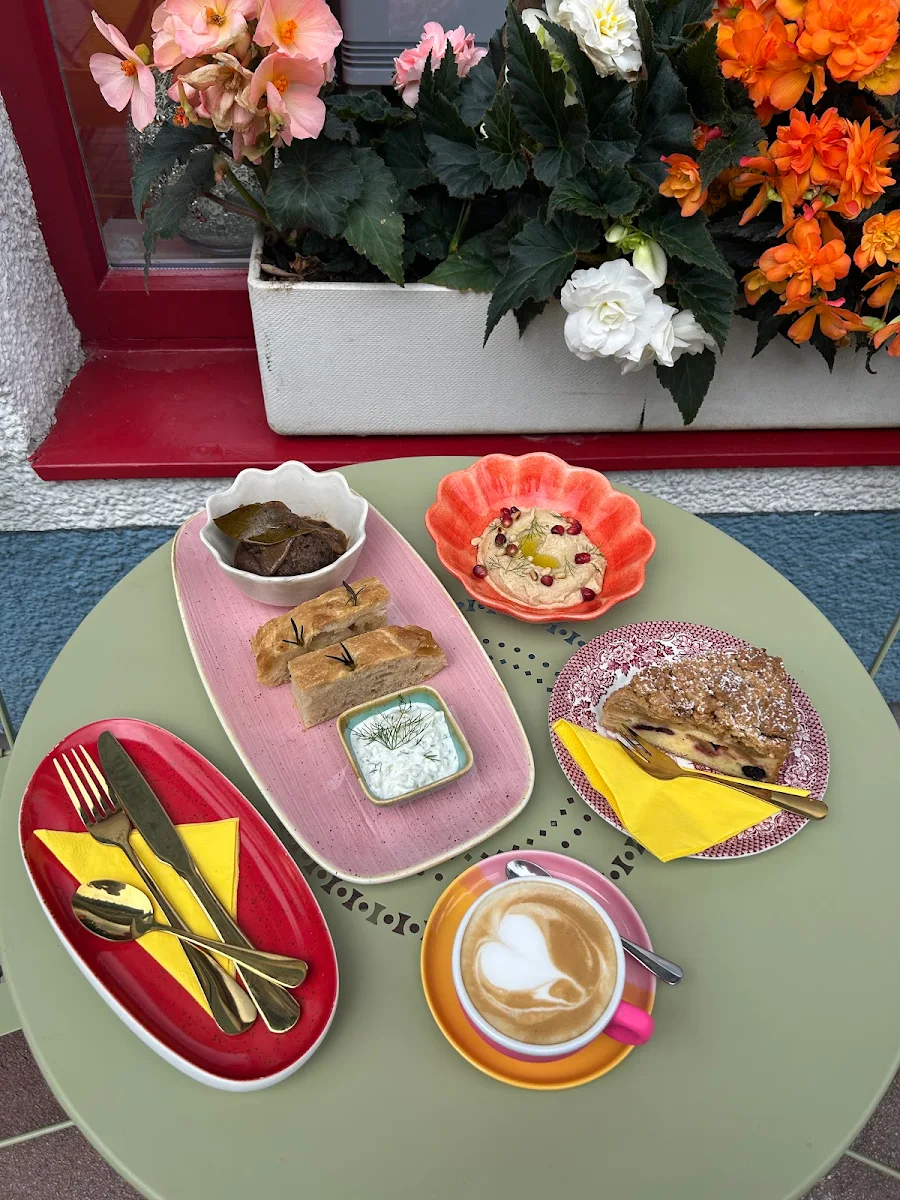Essen und Trinken photo 7