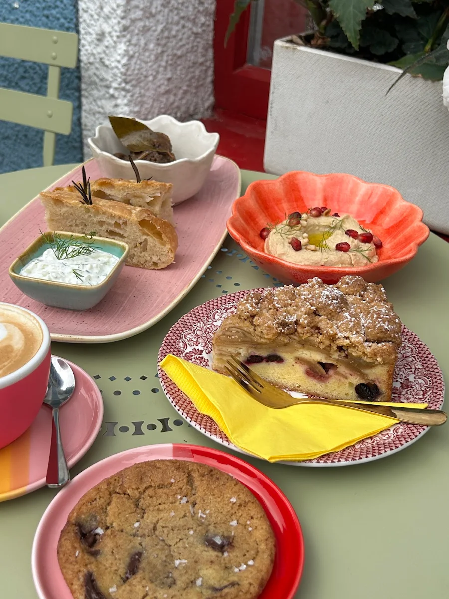 Essen und Trinken photo 8