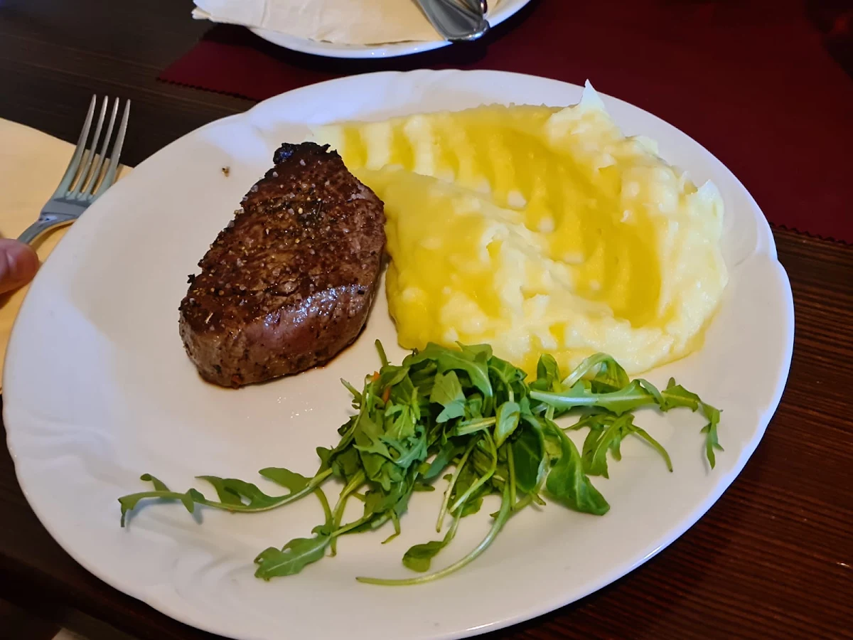 Essen und Trinken photo 2