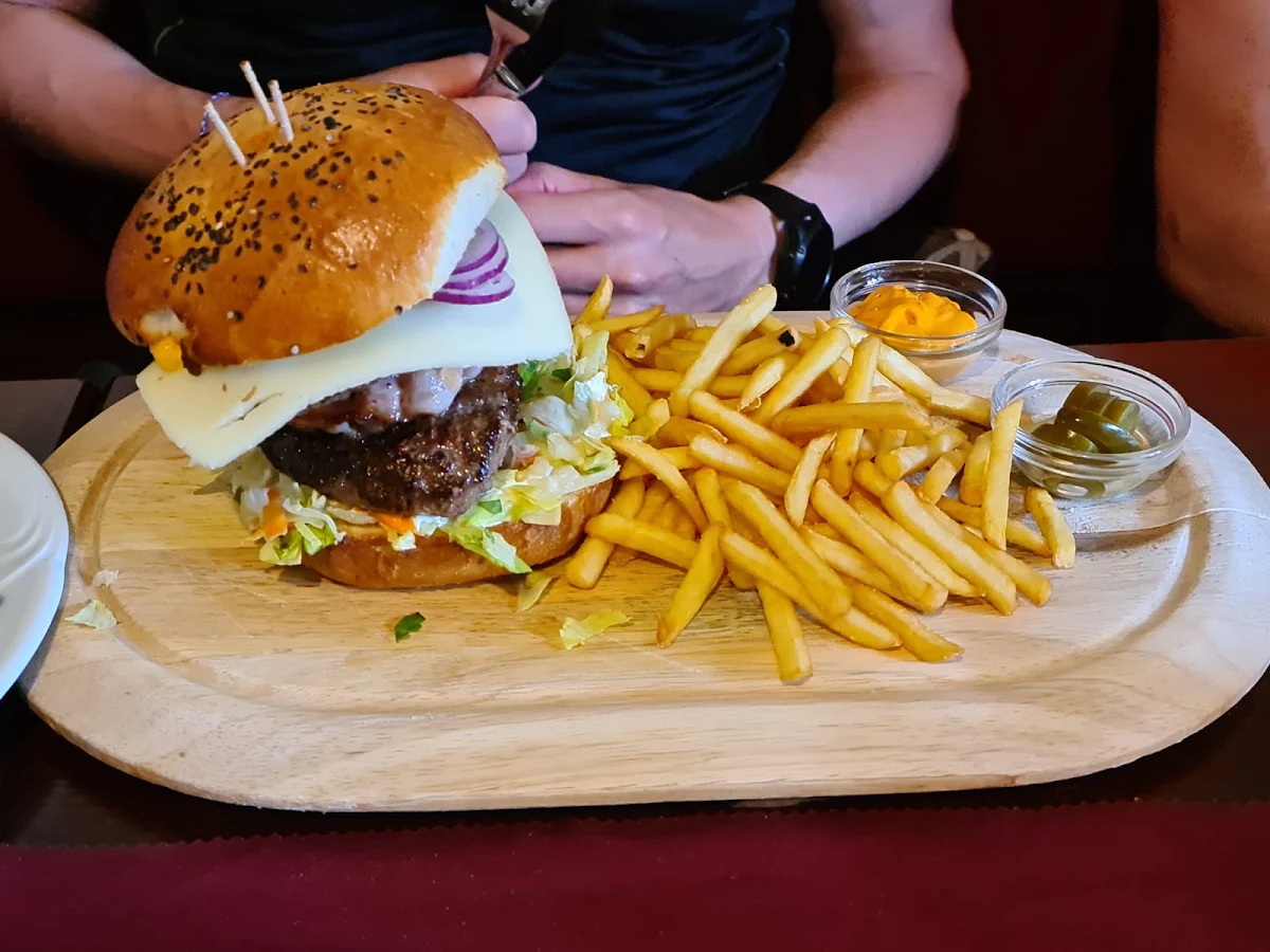 Essen und Trinken photo 4