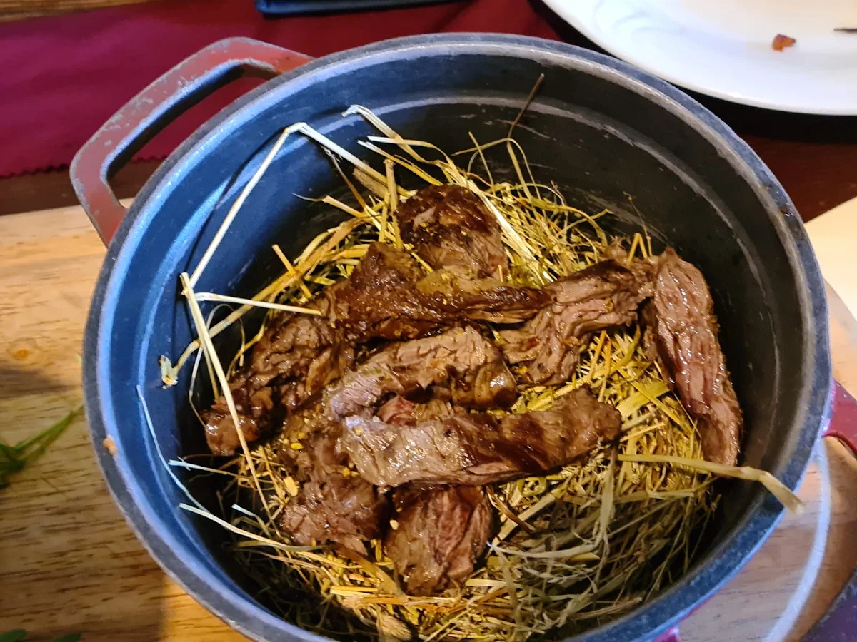 Essen und Trinken photo 5