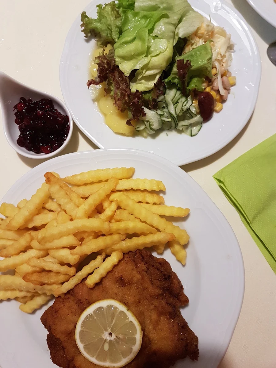 Essen und Trinken photo 2