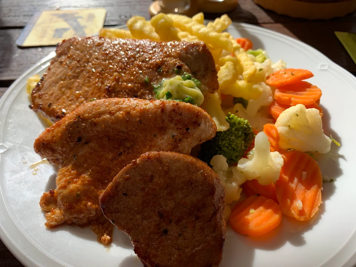 Essen und Trinken photo 3