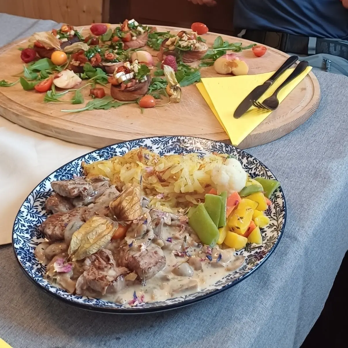 Essen und Trinken photo 10
