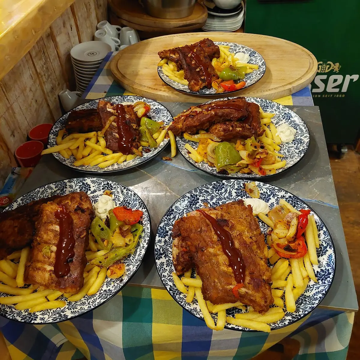 Essen und Trinken photo 2