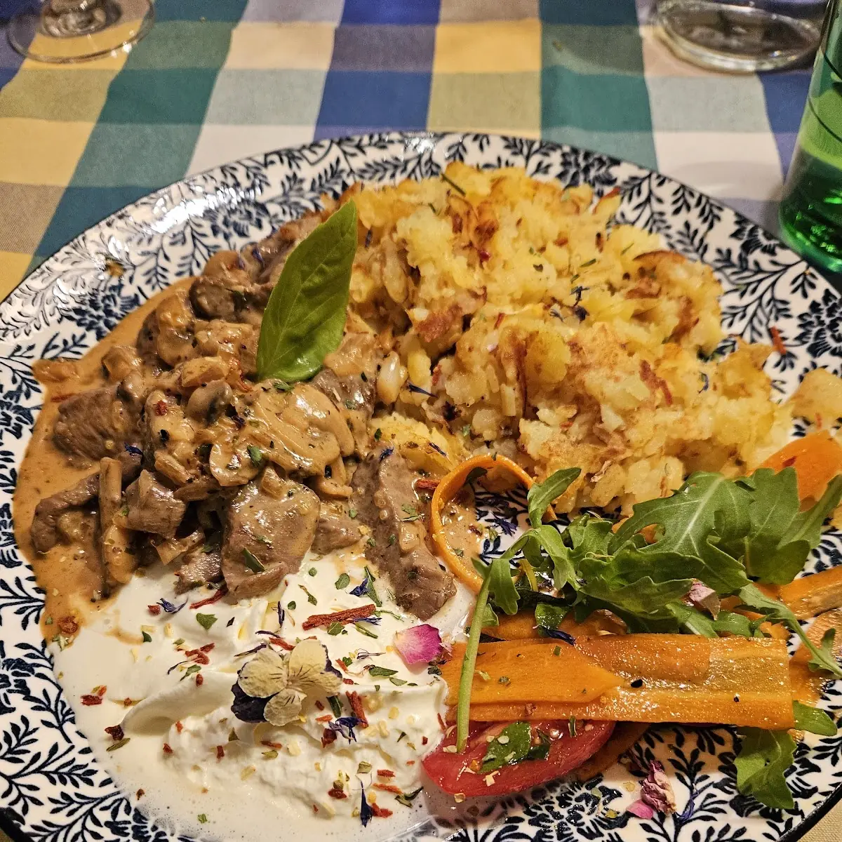 Essen und Trinken photo 4