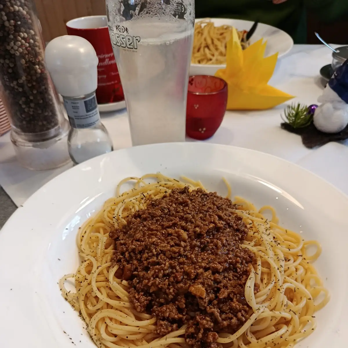 Essen und Trinken photo 7