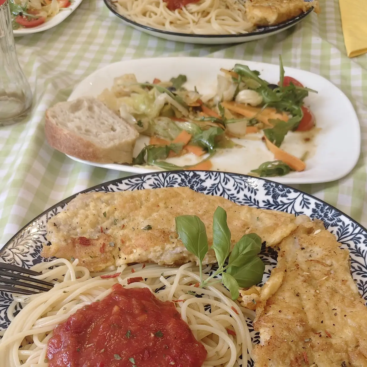 Essen und Trinken photo 8