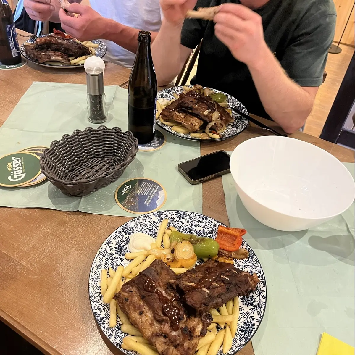 Essen und Trinken photo 9