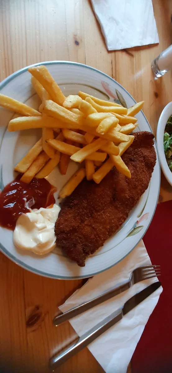 Essen und Trinken photo 3